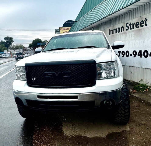 gmc sierra 1500 2011 3GTP1VE08BG284851 image gmc sierra 1500 2011 3GTP1VE08BG284851 image